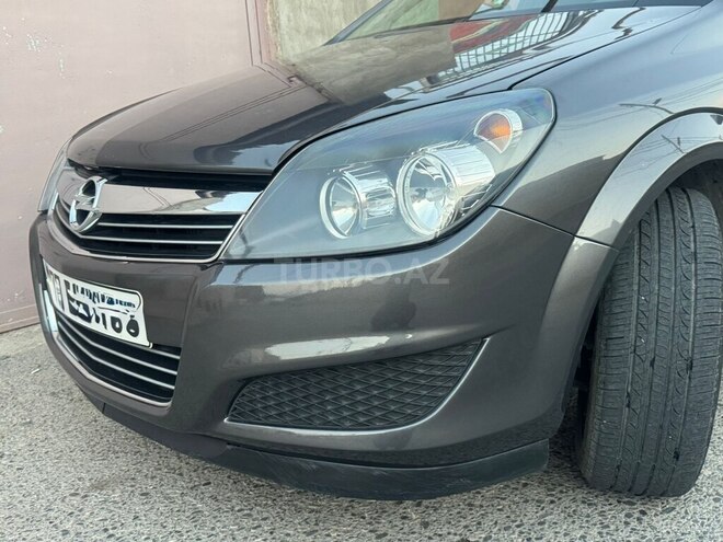 Opel Astra-6