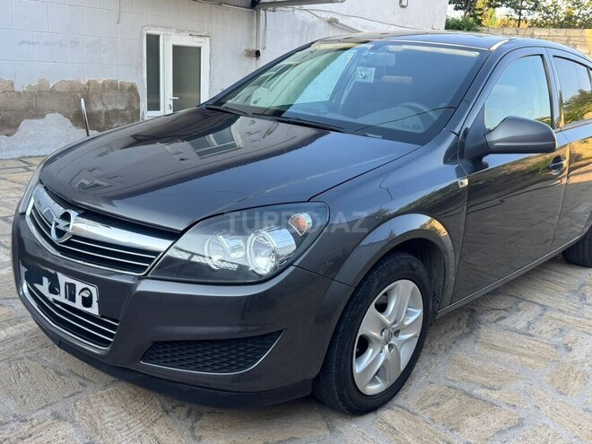 Opel Astra-9