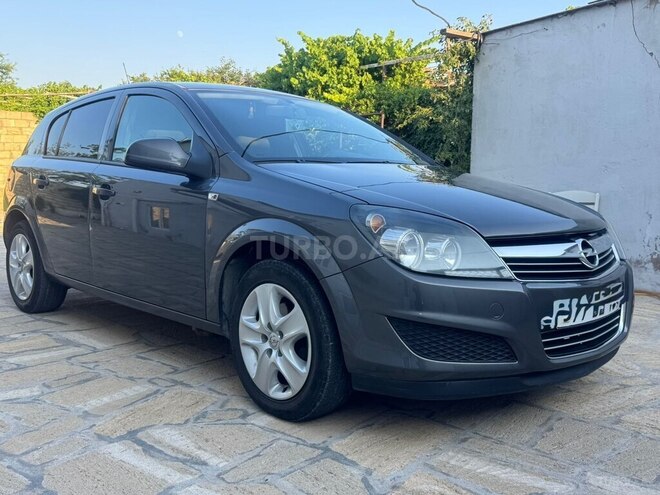 Opel Astra-8