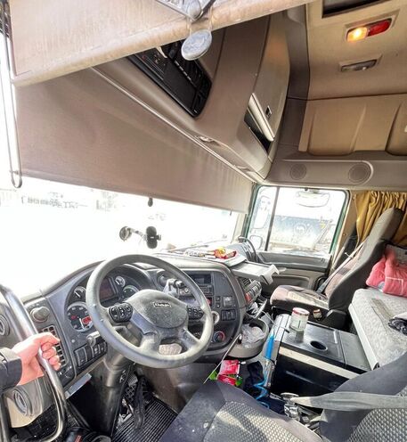 DAF 105 XF-3