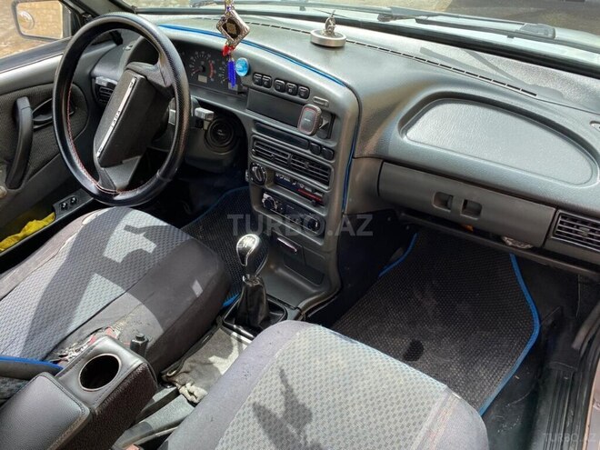 LADA (VAZ) 2115-4
