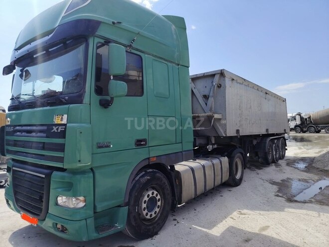 DAF 105 XF-6