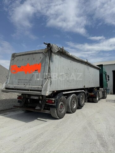 DAF 105 XF-12