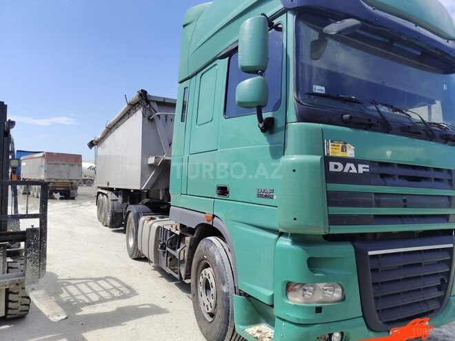 DAF 105 XF-5