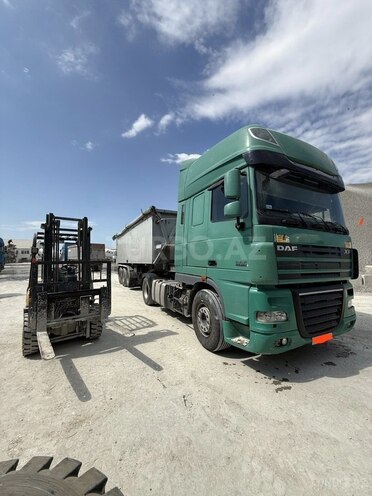 DAF 105 XF-4