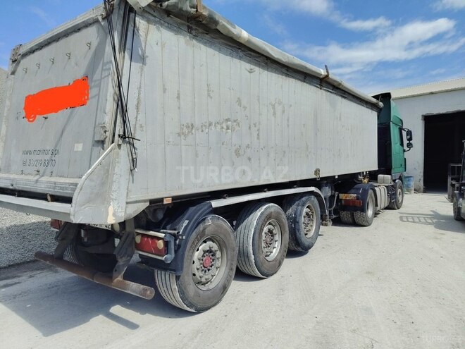 DAF 105 XF-11
