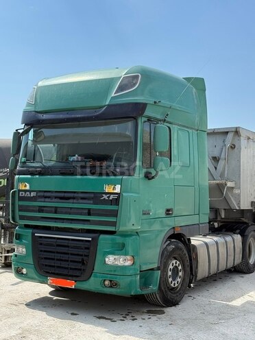 DAF 105 XF-10
