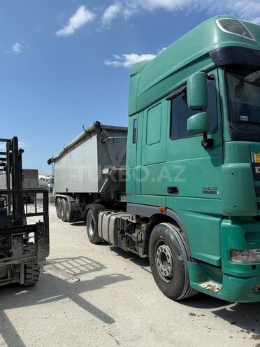 DAF 105 XF-7
