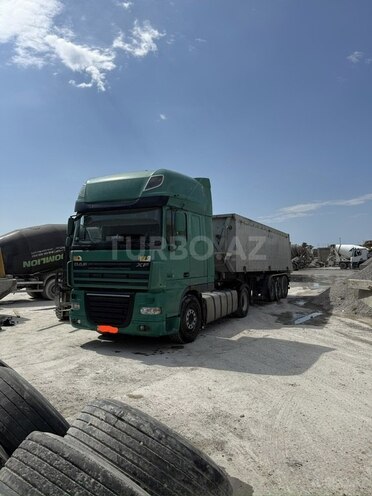 DAF 105 XF-8