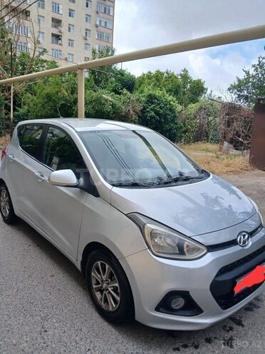 Hyundai i10-4