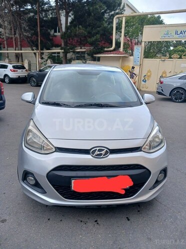 Hyundai i10-1