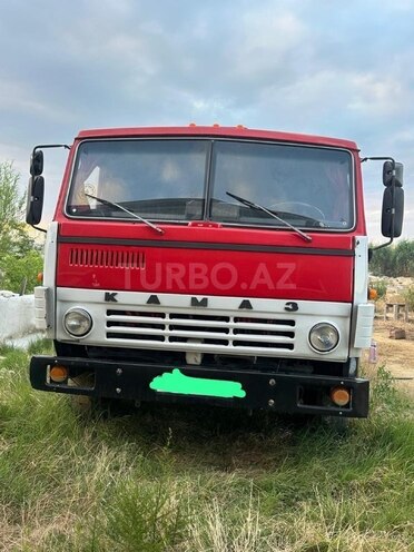 KamAz 5410-2