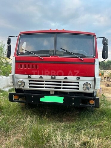 KamAz 5410-1