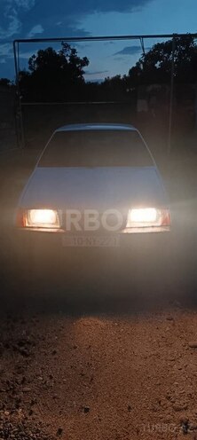 LADA (VAZ) 2108-2