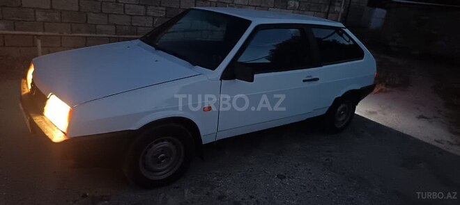 LADA (VAZ) 2108-5