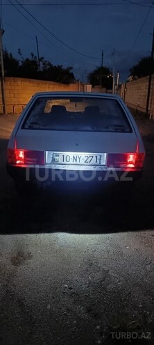 LADA (VAZ) 2108-3