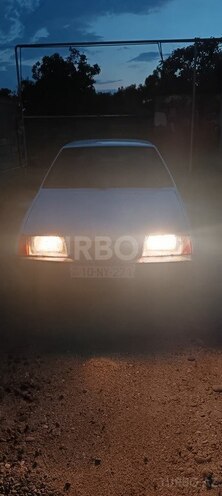 LADA (VAZ) 2108-1