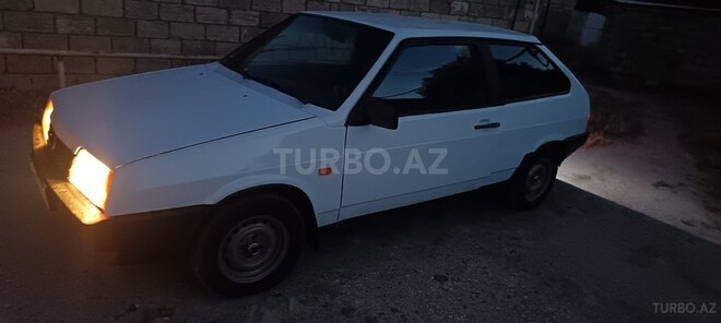 LADA (VAZ) 2108-6