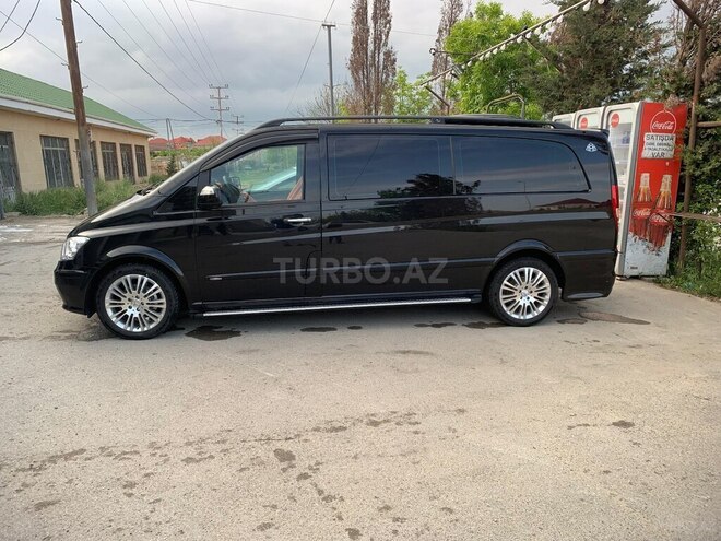 Mercedes Vito 116 CDI-5