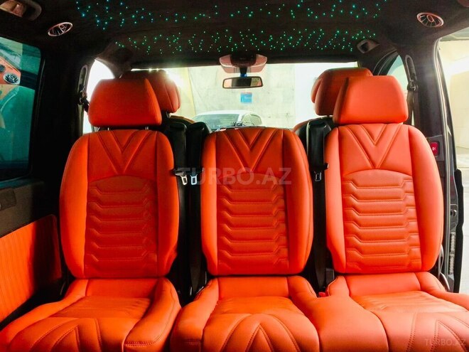 Mercedes Vito 116 CDI-10