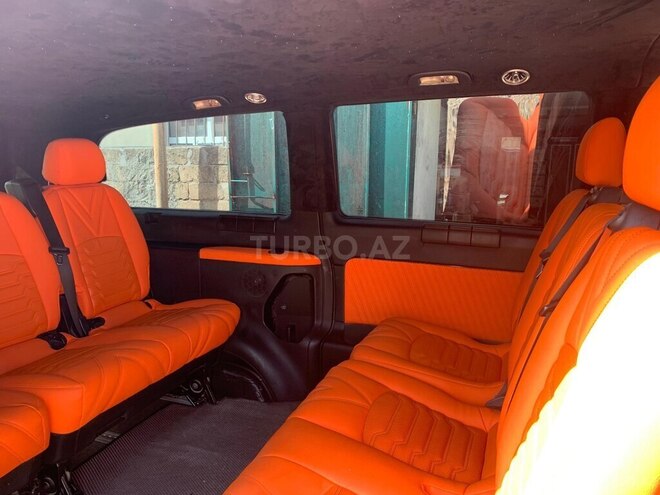 Mercedes Vito 116 CDI-12