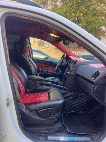 Mercedes GL 450 4MATIC-4