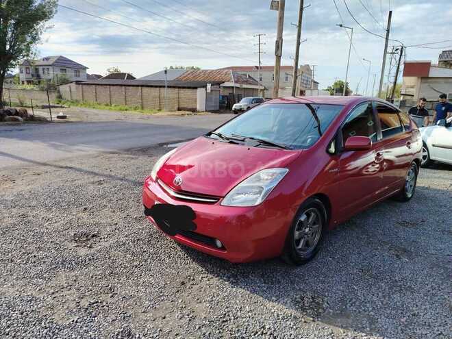 Toyota Prius-2