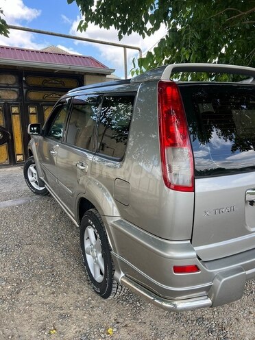 Nissan X-Trail-14