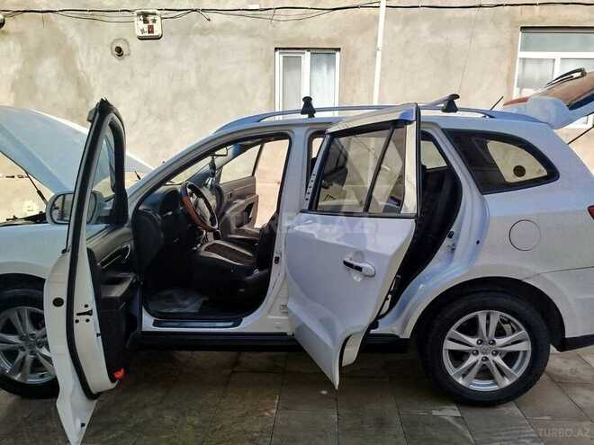 Hyundai Santa Fe-7