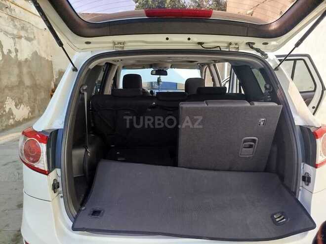 Hyundai Santa Fe-6