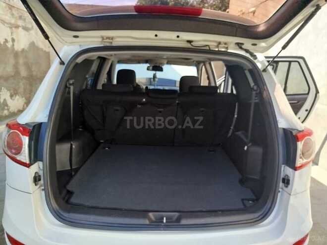 Hyundai Santa Fe-5