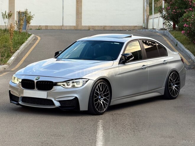 BMW 328-5