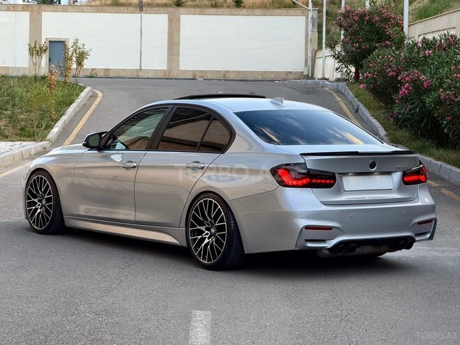BMW 328-9