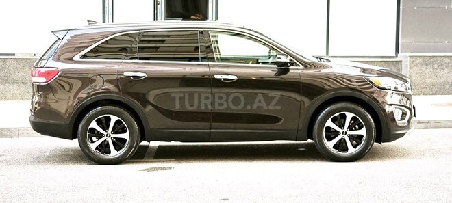 Kia Sorento-9
