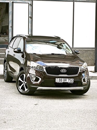 Kia Sorento-7