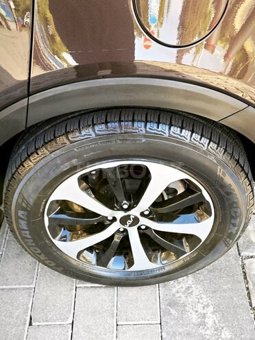 Kia Sorento-20