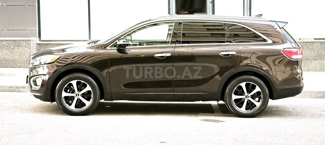Kia Sorento-8