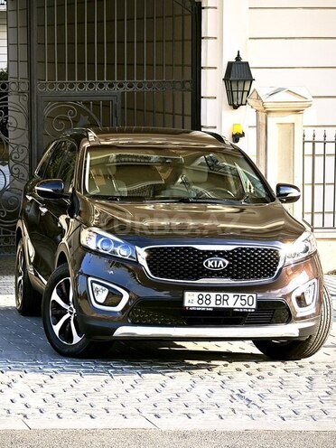 Kia Sorento-11