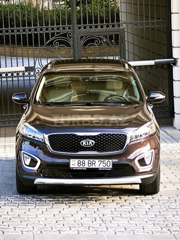 Kia Sorento-10