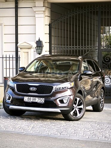 Kia Sorento-12