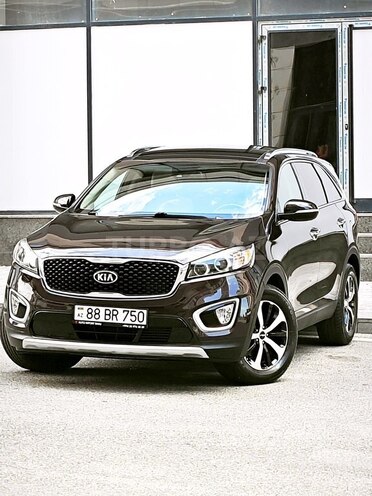 Kia Sorento-6