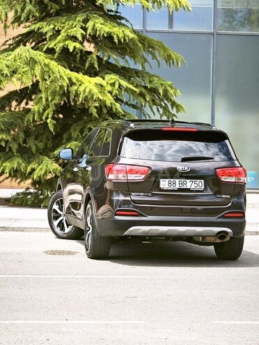 Kia Sorento-5