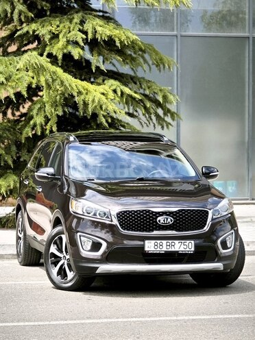 Kia Sorento-1
