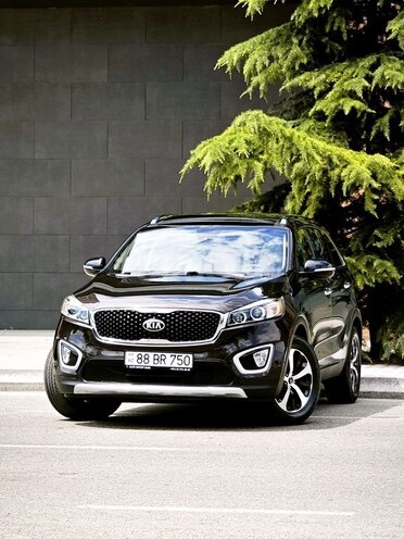 Kia Sorento-2