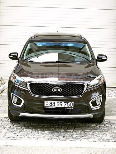 Kia Sorento-3