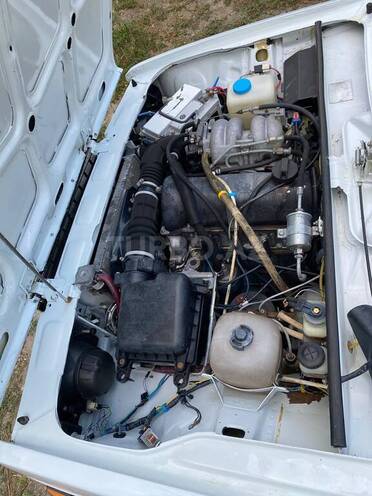 LADA (VAZ) 2107-7