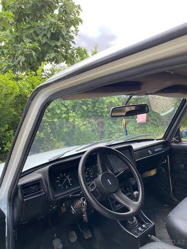 LADA (VAZ) 2107-5
