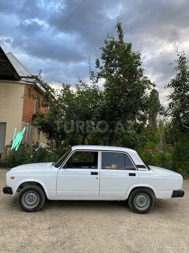 LADA (VAZ) 2107-3