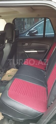 Ford Edge-7
