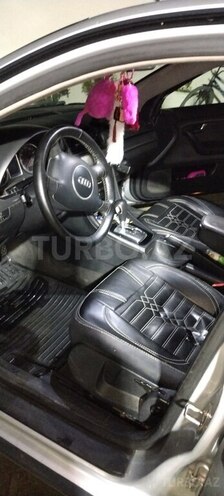 Audi A4-5